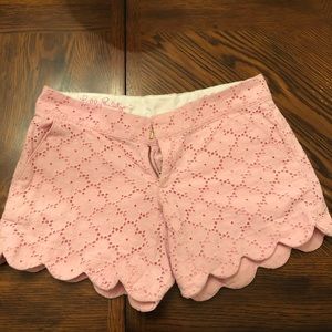 Lilly Pulitzer Shorts